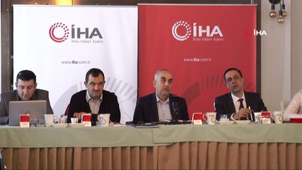 İHA Zirve Yaptı