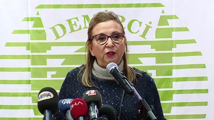 Bakan Pekcan: 'Yüzde 57'lerde olan ihracatın ithalatı karşılama oranını  geçen sene yüzde 75'e çıkardık' - MANİSA