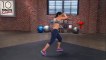 10 Minute Solution: High Intensity Interval Training - AB HIIT