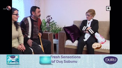 Uzat Elini 23 Şubat 2019