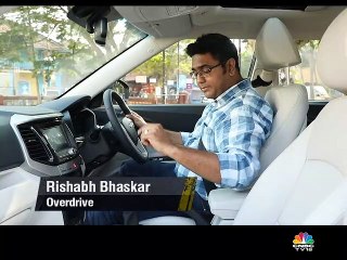 Know more about Mahindra XUV300