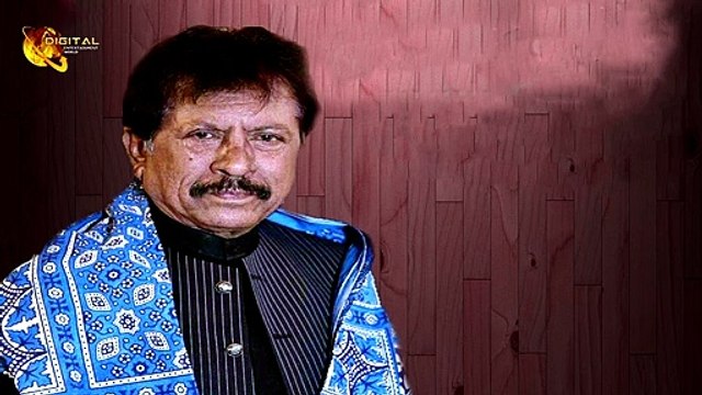 Jhok Ranjhan Di Jana Song - Attaullah Khan Essa Khelvi