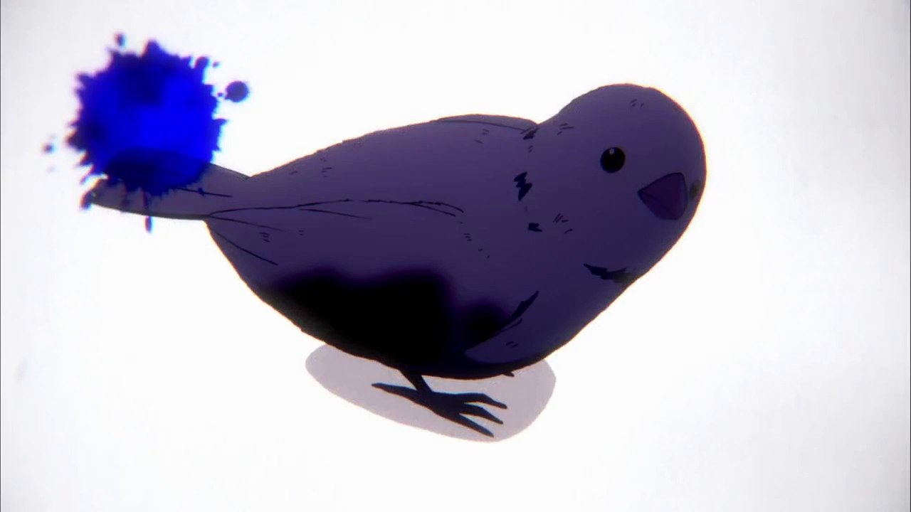 [AMV] - Satsuriku No Tenshi 2 / Bohnes - Raging On A Sunday