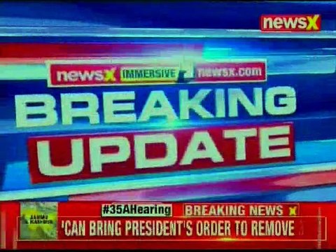 PM Narendra Modi talks tough on separatist leaders