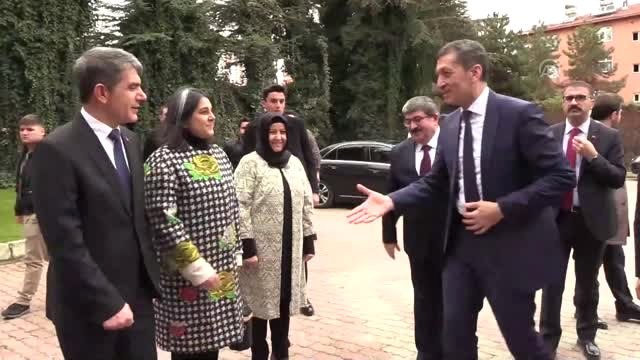 MEB Okullarla İlgili Yol Haritasını Açıklayacak