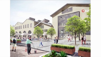 Cumhurbaşkanı Erdoğan: "İlk Defa Kadın Müzesi İnşa Edeceğiz"