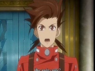 Tales of Symphonia OAV 4 part 2