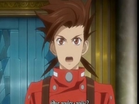 Tales of Symphonia OAV 4 part 2