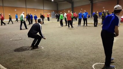 Pré Qualif Doub Promo Territorial { H-F } Sect: N-V-A-M