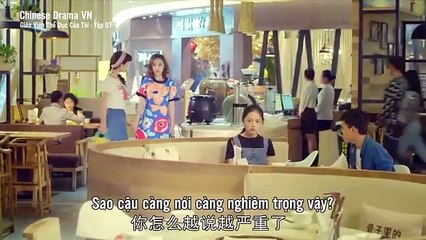 Thầy Giáo Thể Chất Tập 7 , Phim Trung Quốc , VTV1 Vietsub , Phim Thay Giao The Chat Tap 7