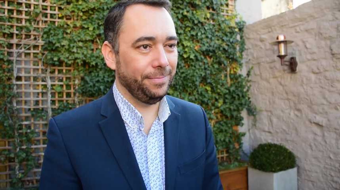 Maxime Prévot sera tête de liste du cdH aux éle...