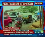 4 pothole deaths in one month in Mumbai suburbs; do our lives matter