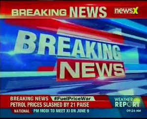 5 dead in U.P hospital due to the failure of AC plant of the ICU