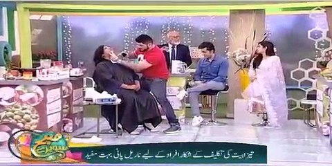 Bachon ki dmaghi taqat r nazr barhany k liye assan totka