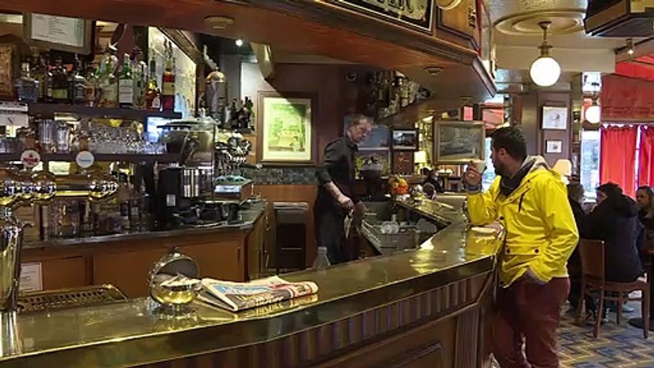 Pleurotes sur marc de café, une solution de bistrots