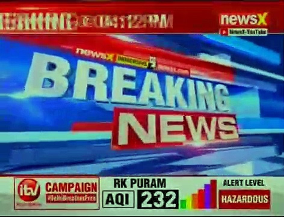 5 Star Hooliganism: Session court rejects Ashish Pandey's bail plea