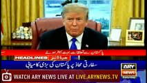 Headlines | ARYNews | 1700 | 23 February 2019