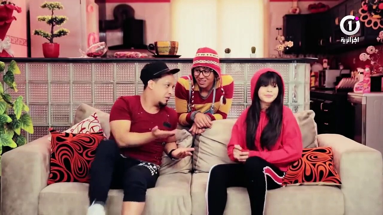 Darna Show Saison3 N°11 دارنا شو - Le Cauchemar ! الكوشمار