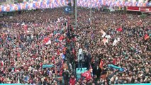 Cumhurbaşkanı Erdoğan: 'Maraş'ın istiklali demek Türkiye'nin istiklali demektir' - KAHRAMANMARAŞ