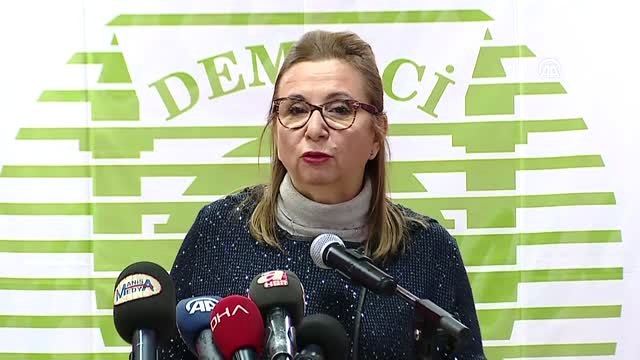 Bakan Pekcan: 28 Şehirde İhracat Destek Ofisi Açtık