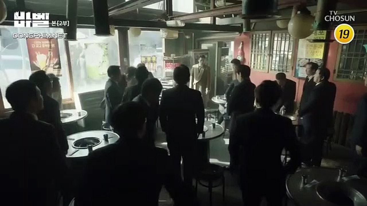 Phim Nghịch Cảnh (2019) Tập 2 Việt Sub | Phim Hàn Quốc | Phim Hài Hước,Hành Động, Tâm Lý, Tình Cảm | Diễn viên:Park Si Hoo, Jang Hee Jin, Kim Hae Sook, Jang Shin Young, Kim Ji Hoon, Song Jae Hee, Lim Jung Eun, Kim Jong Goo