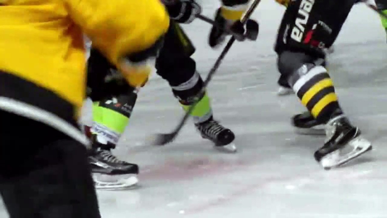 EHC playoffs 2019