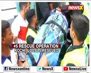 10 dramatic rescue operations in Kerala