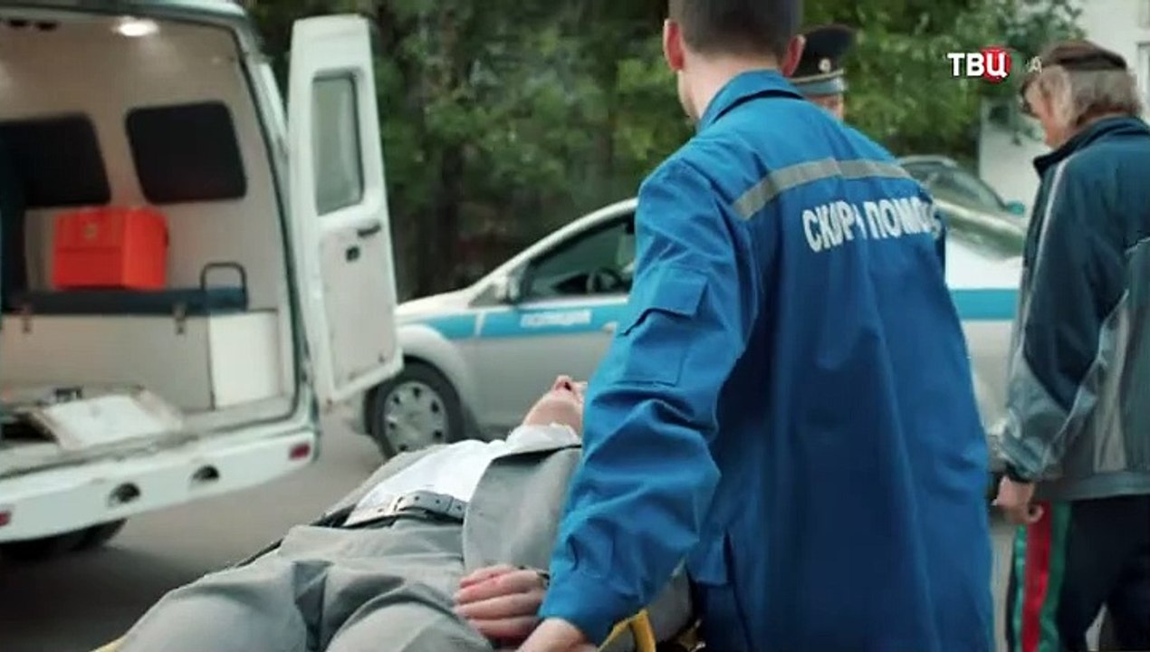 Шахматная королева (2019) Серия 2 (Криминал, Триллер)