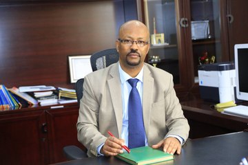 The Ethiopian Federal Police Commission announced that it is stepping up with its reform commitment.