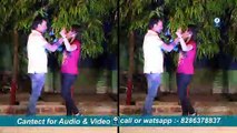 जान एहि होलियाँ में रंगवा लगइहा - Jaan Ehi Holiya Me Rangawa Lagaiha - Bhojpuri Holi Geet Video - Indal Lal Yadav - Sunil Pal - Anita Rai