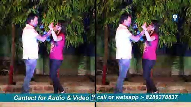 जान एहि होलियाँ में रंगवा लगइहा - Jaan Ehi Holiya Me Rangawa Lagaiha - Bhojpuri Holi Geet Video - Indal Lal Yadav - Sunil Pal - Anita Rai