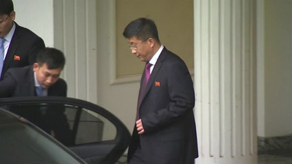 북·미 사흘째 회동...저녁 협상 재개 / YTN