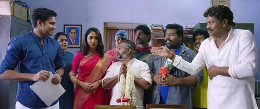 Bobby (2017)[Malayalam Proper HDRip - x264 - ESubs] Movie Part 2