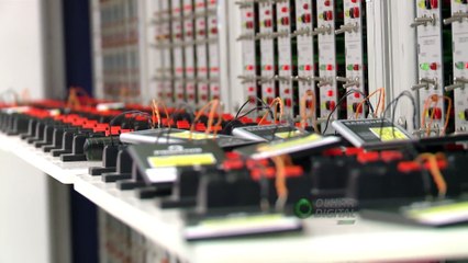 Saiba como é o processo de fabricação de uma bateria de celular