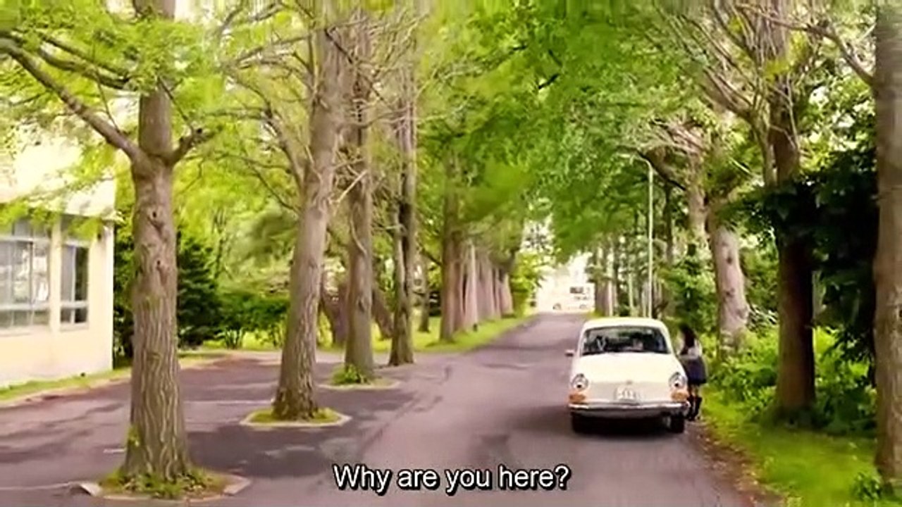 花にけだもの  Flower and The Beast Engsub   YouTube part 2/3