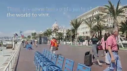 Pascal Molliere | Is Provence the most beautiful part of the world?