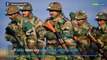 Pakistan's Army says country doesn't wish for war, but warns India of 'surprise'
