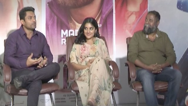 118 Movie Team Interview | Kalyan Ram | Nivetha Thomas | Shalini Pandey | Filmibeat Telugu