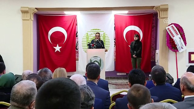 Bakan Pekcan: 'Çalışmaları devam eden perakende bilgi sistemine bütün kayıtlı firmalarımızı online olarak dahil edeceğiz' - MANİSA