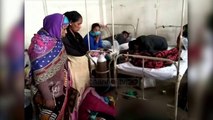 Indi, 70 viktima dhe 200 të shtruar në spital nga alkooli toksik - Top Channel Albania