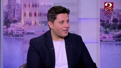 د محمد عز العرب: السعودية تستثمر في مصر بما يقرب من 5.6 مليار دولار