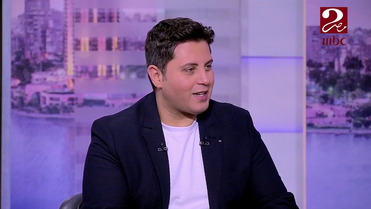 د محمد عز العرب: السعودية تستثمر في مصر بما يقر...