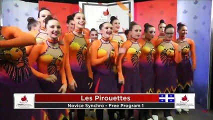 2019 Skate Canada Synchronized Skating Championships (English Broadcast) (4)