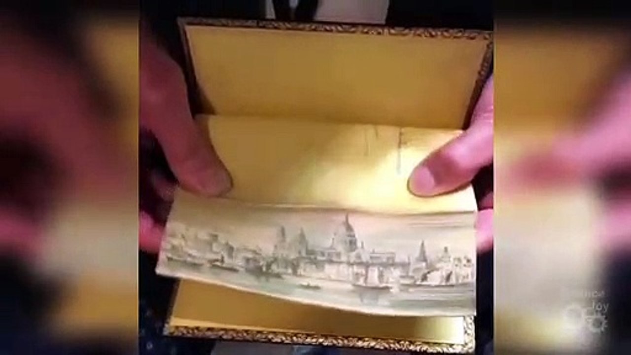 Amazing Science _Gadgets 2019