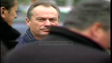 Hetimi për koncesionin e parkimeve në Vlorë, Shpëtim Gjika i pandehur - Top Channel Albania