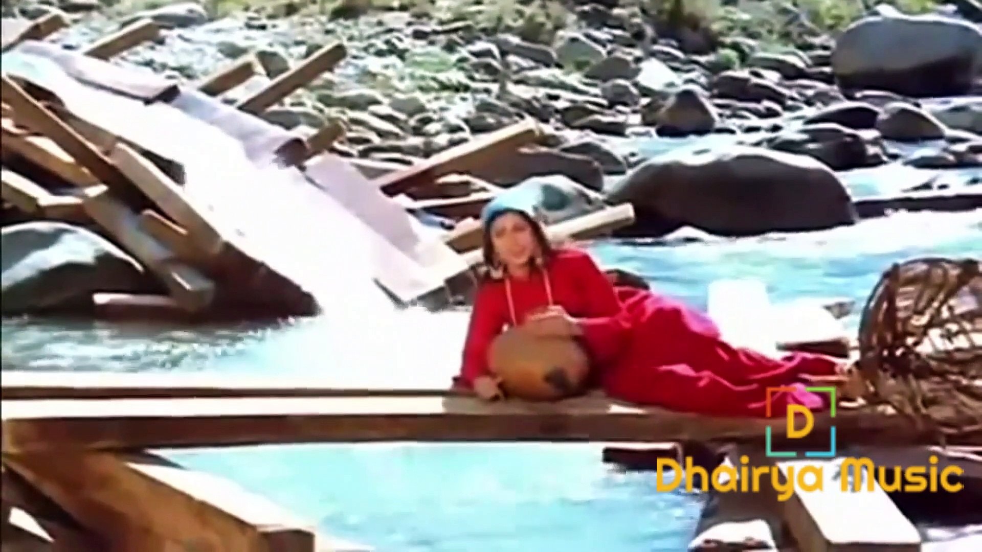 Aaja Re O Mere Dilbar Aaja I HD Noorie 1979 Farooque Shaikh Poonam Dhillon Nitin Mukesh Lata Mangeshkar