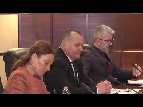 EMËROHET KREU I RI NË PROKURORINË E APELIT TË KRIMEVE TË RËNDA