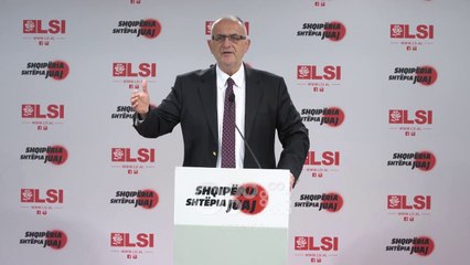 Ora News – LSI paralajmëron: Narkoshteti do blejë sërish zgjedhjet