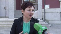 Jeta mbi një karrocë. Shqipëria nuk ofron lehtësi - Top Channel Albania - News - Lajme