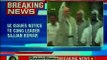 1984 Sikh Riot:  SC issues notice to Congress leader Sajjan Kumar